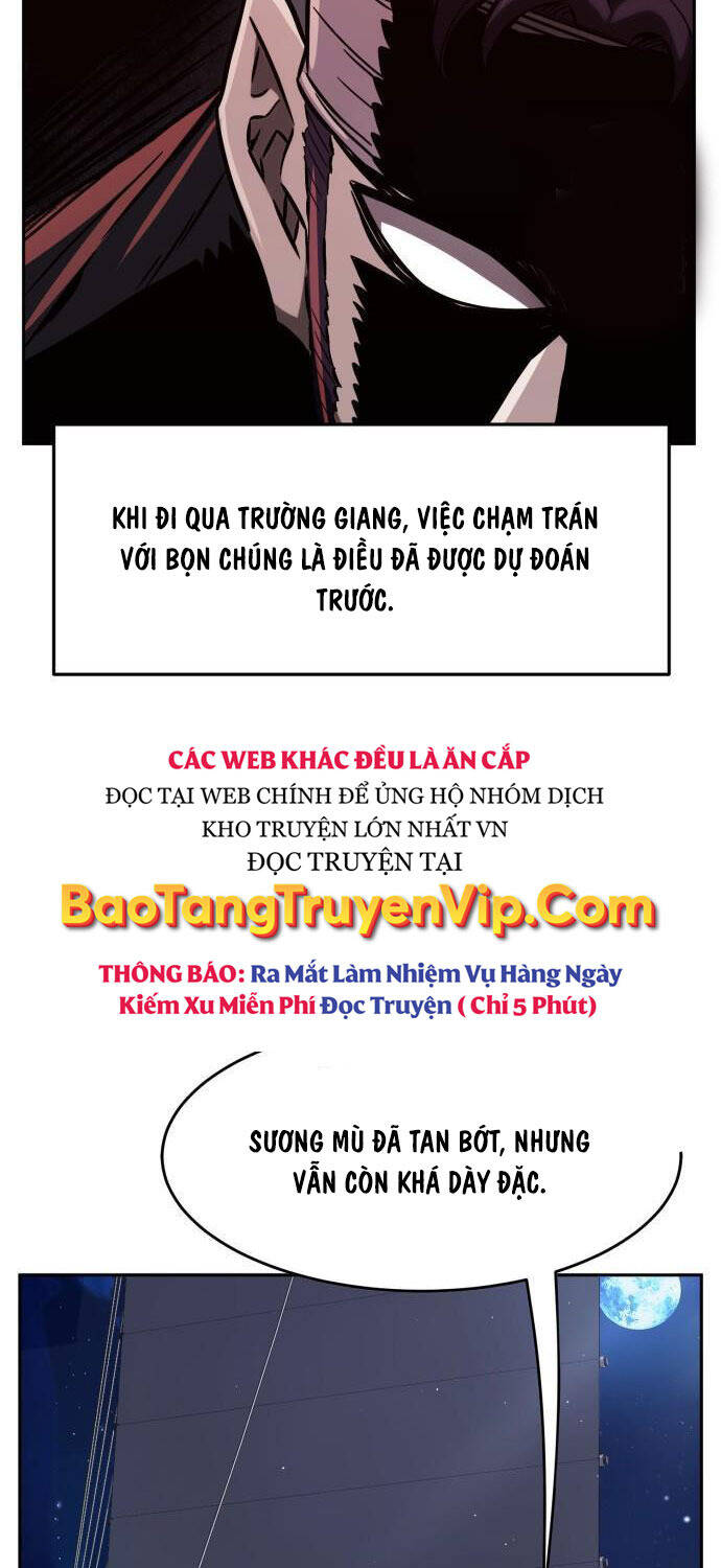 Cảm Kiếm Tuyệt Đối Chap 99 - Next Chap 100