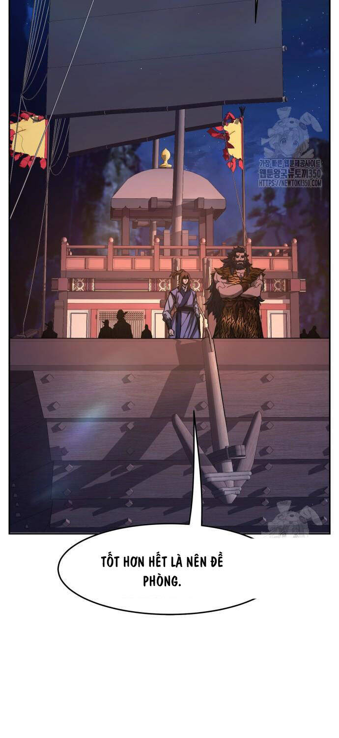 Cảm Kiếm Tuyệt Đối Chap 99 - Next Chap 100