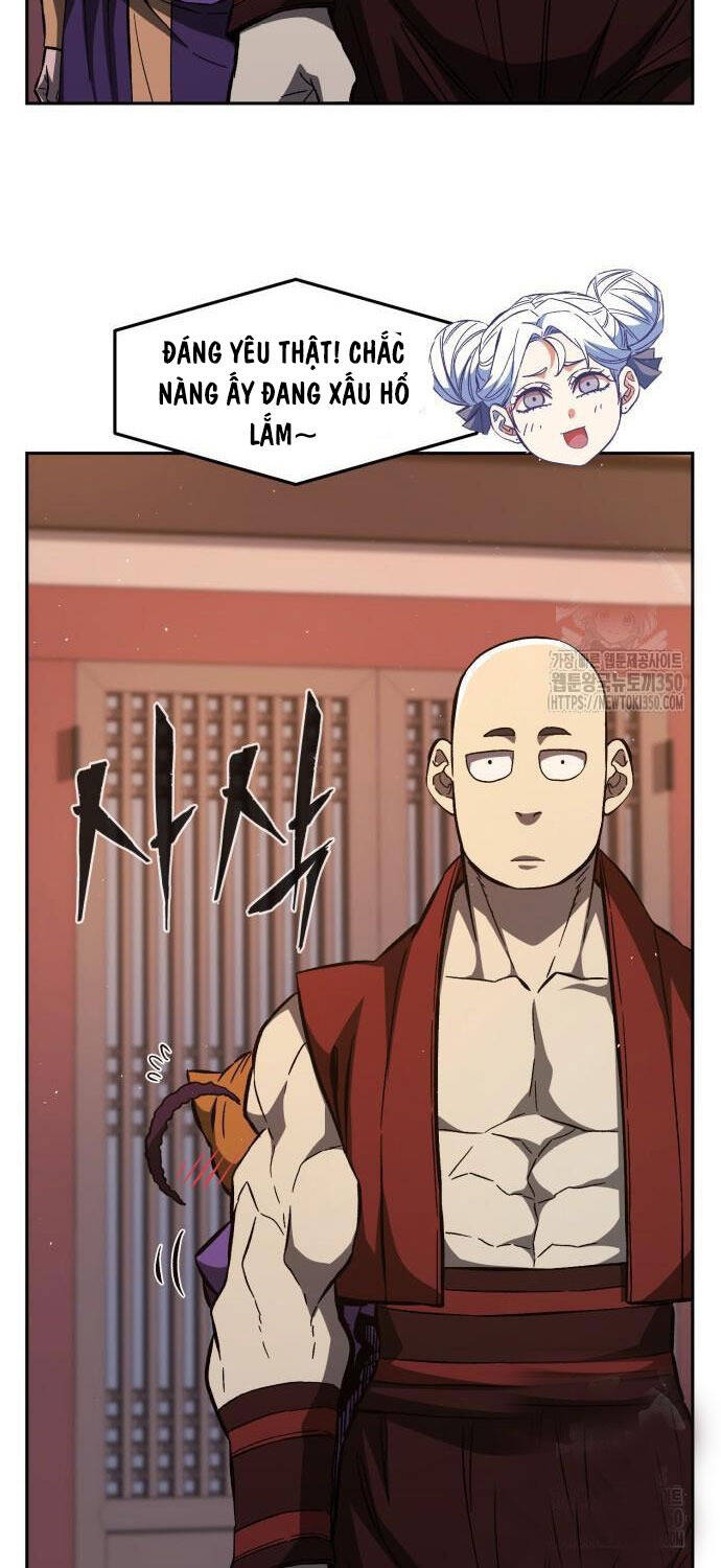 Cảm Kiếm Tuyệt Đối Chap 99 - Next Chap 100