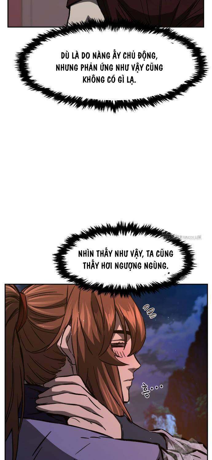 Cảm Kiếm Tuyệt Đối Chap 99 - Next Chap 100