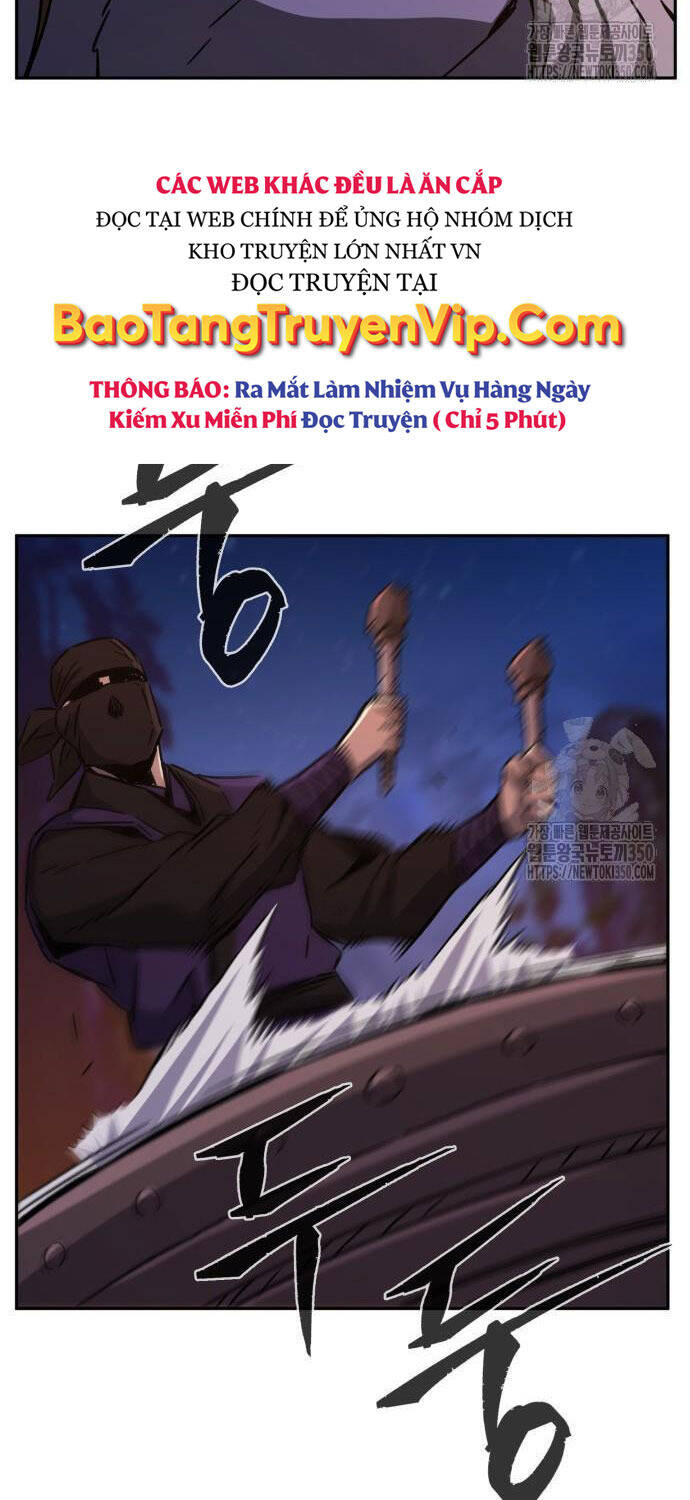 Cảm Kiếm Tuyệt Đối Chap 99 - Next Chap 100