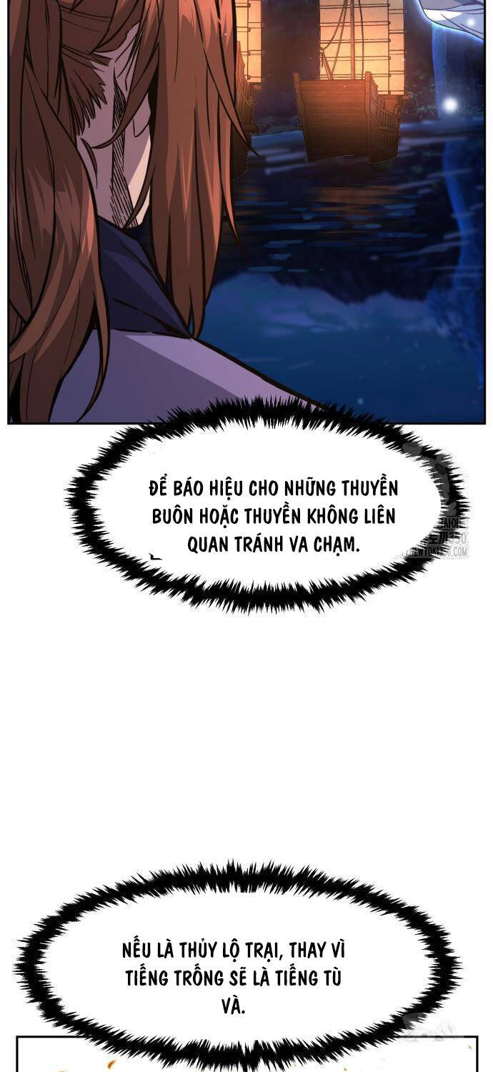 Cảm Kiếm Tuyệt Đối Chap 99 - Next Chap 100