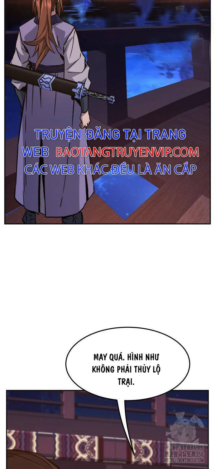 Cảm Kiếm Tuyệt Đối Chap 99 - Next Chap 100