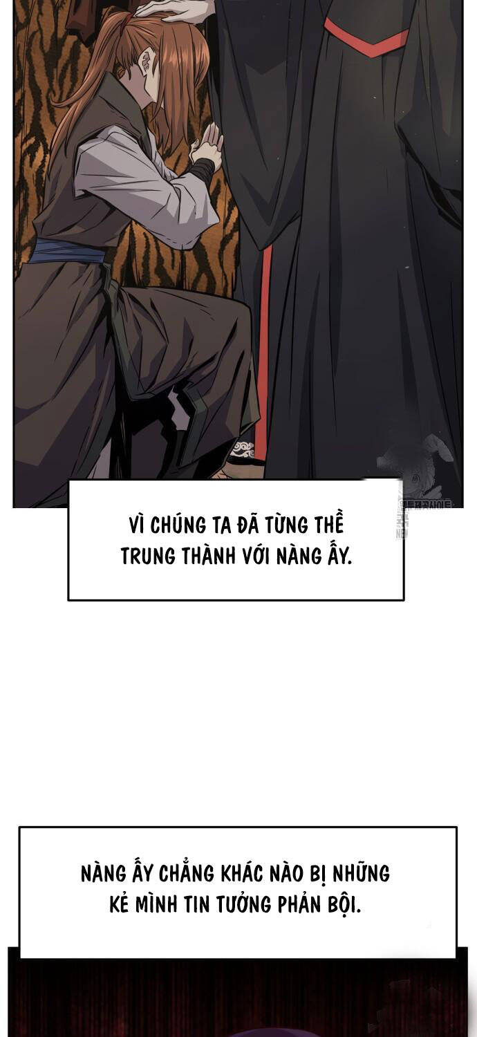 Cảm Kiếm Tuyệt Đối Chap 99 - Next Chap 100