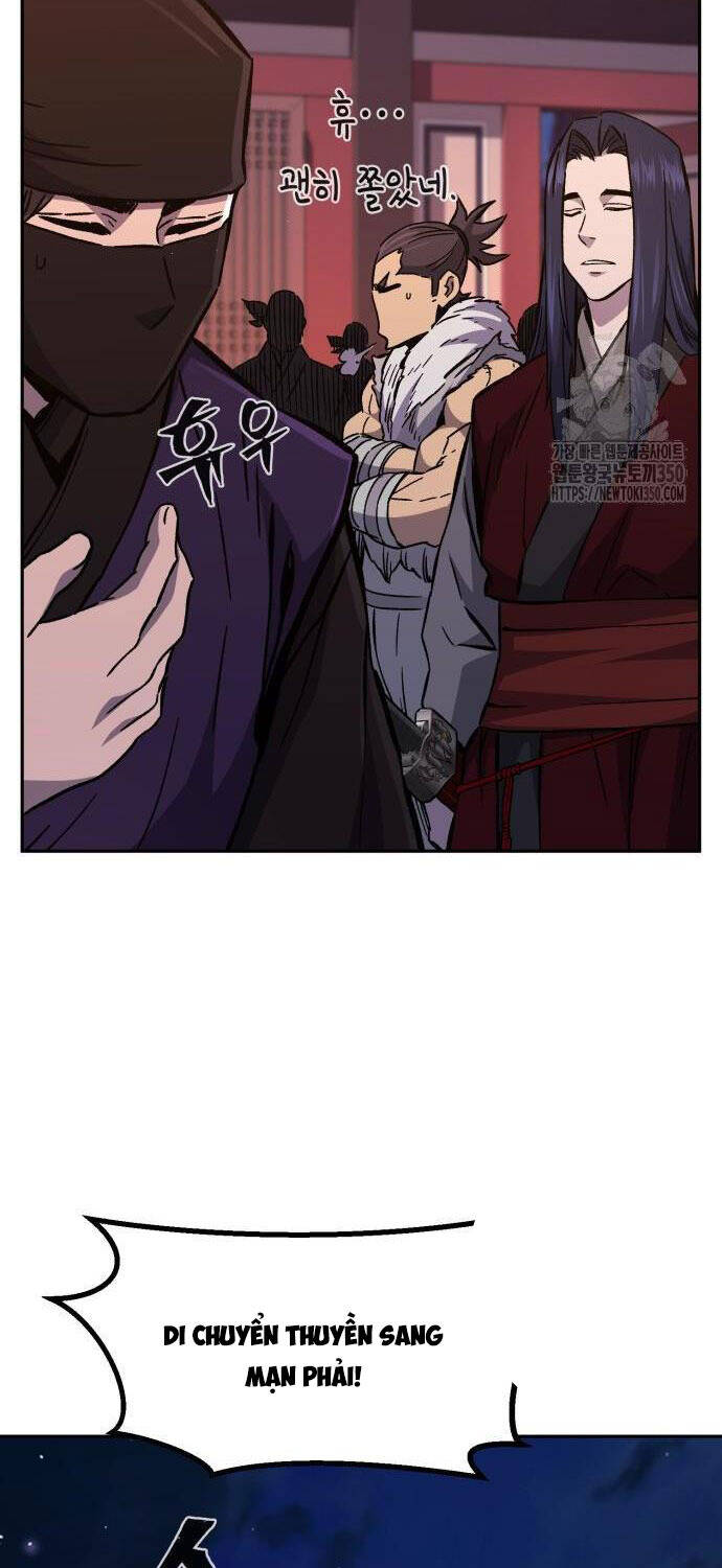 Cảm Kiếm Tuyệt Đối Chap 99 - Next Chap 100