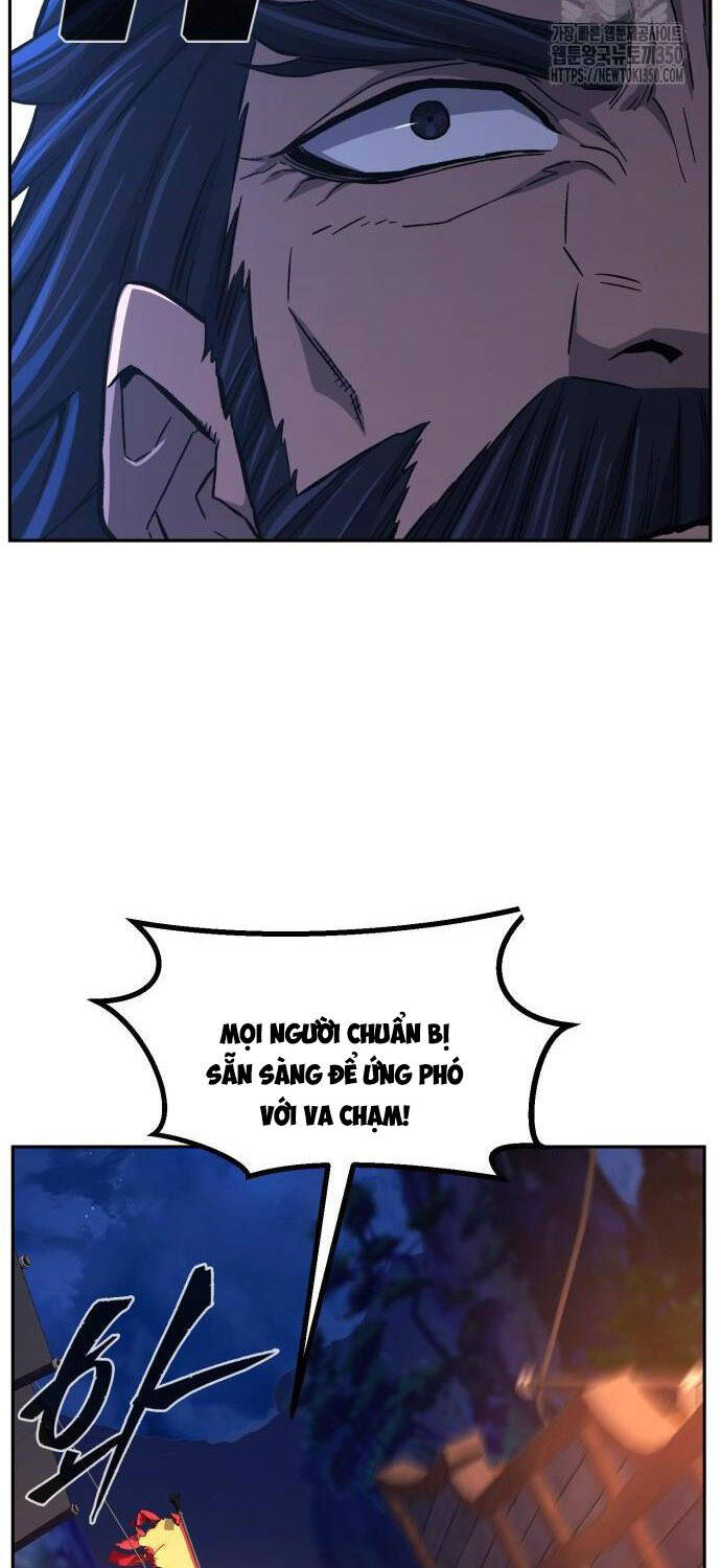 Cảm Kiếm Tuyệt Đối Chap 99 - Next Chap 100