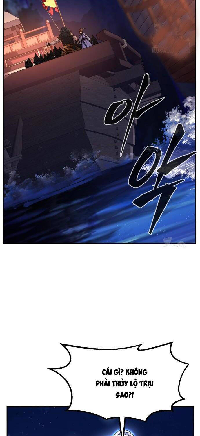 Cảm Kiếm Tuyệt Đối Chap 99 - Next Chap 100