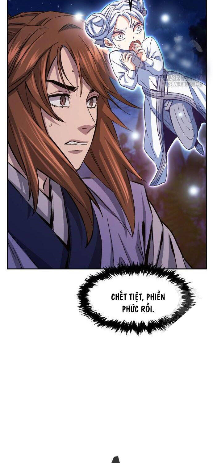 Cảm Kiếm Tuyệt Đối Chap 99 - Next Chap 100