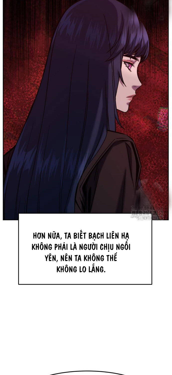 Cảm Kiếm Tuyệt Đối Chap 99 - Next Chap 100