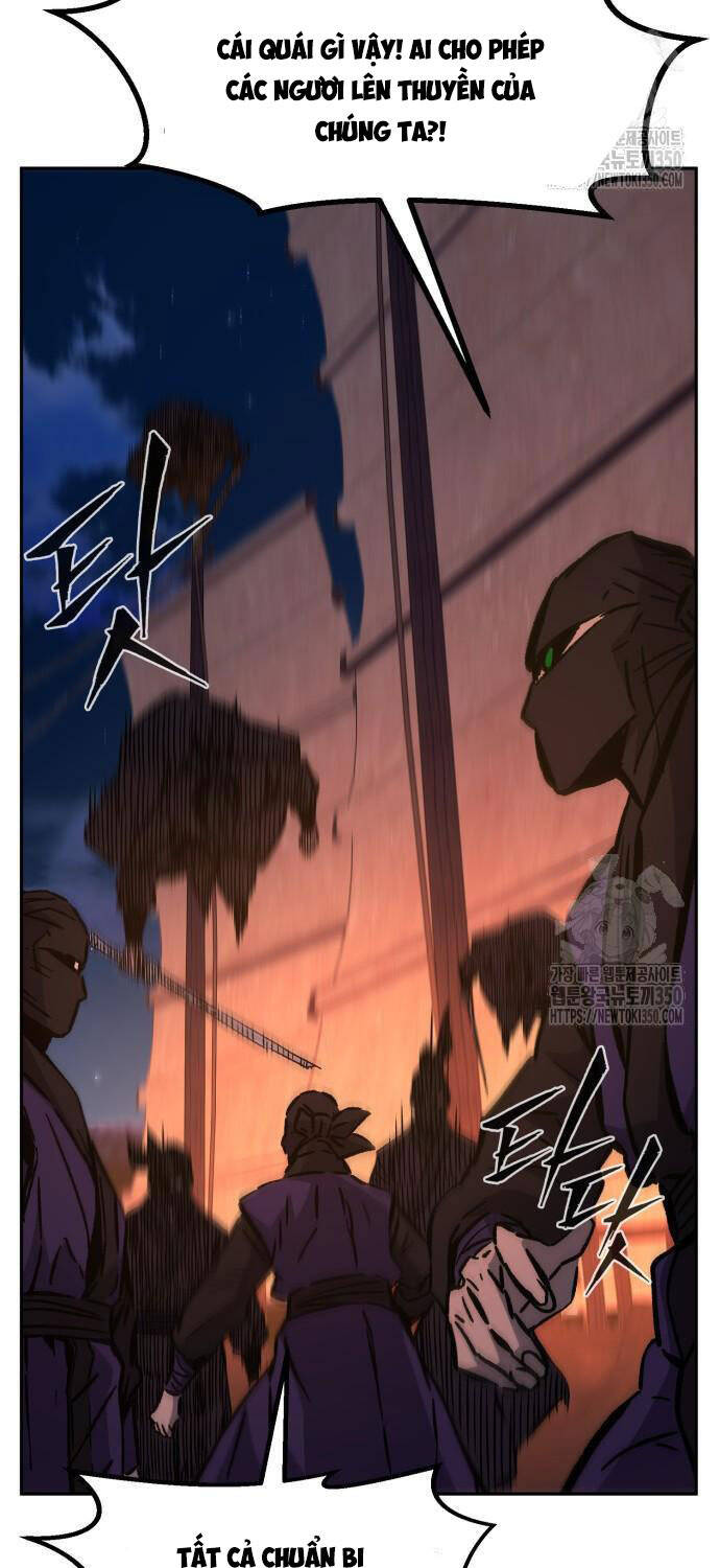 Cảm Kiếm Tuyệt Đối Chap 99 - Next Chap 100