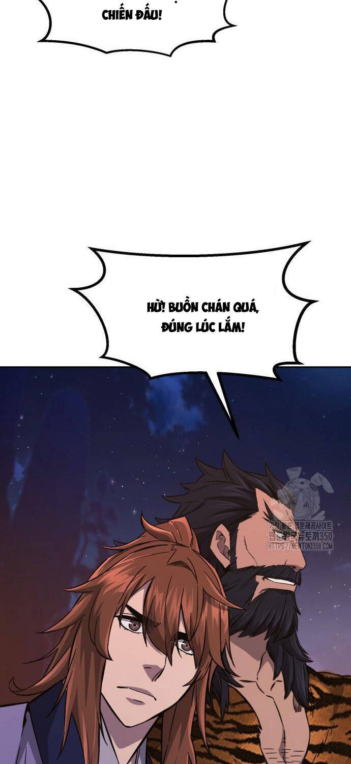 Cảm Kiếm Tuyệt Đối Chap 99 - Next Chap 100