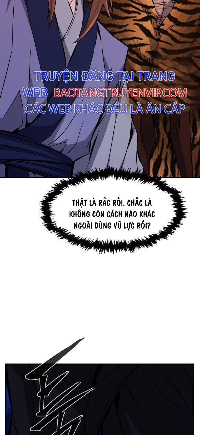 Cảm Kiếm Tuyệt Đối Chap 99 - Next Chap 100