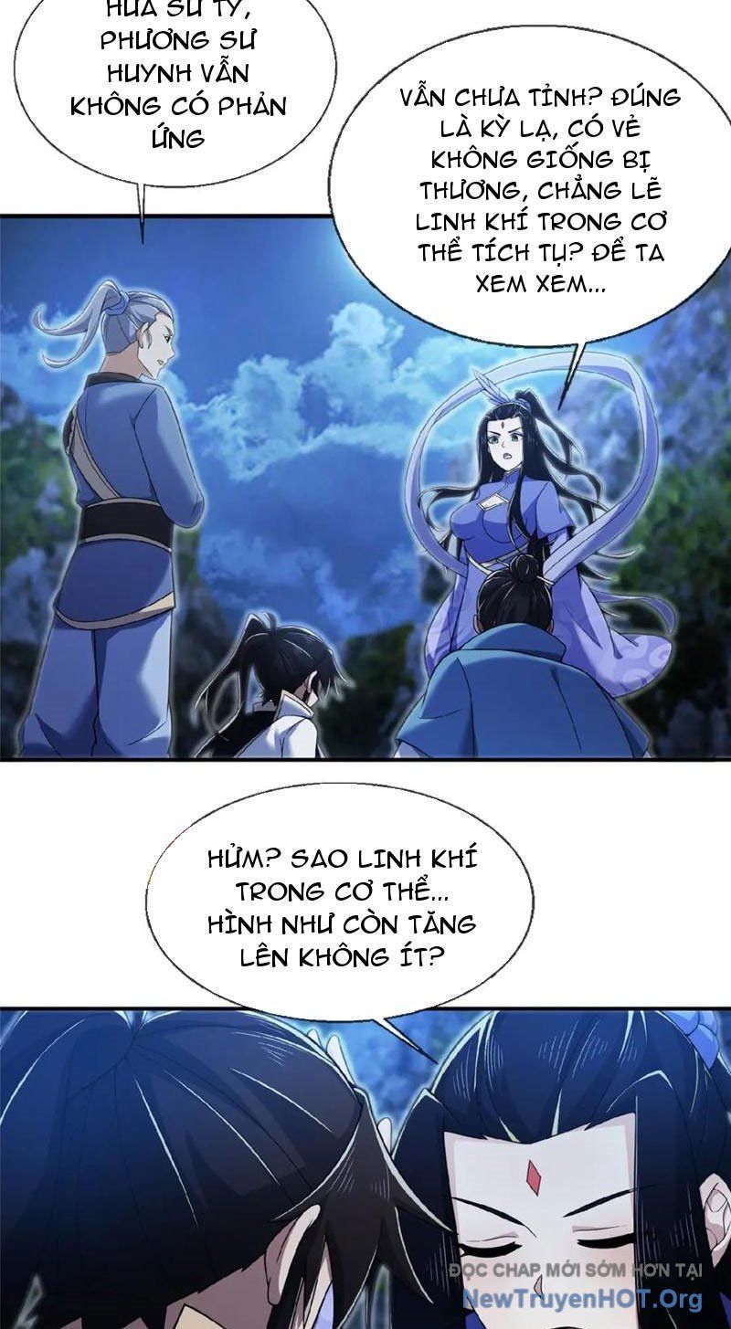 Lược Thiên Ký Chap 102 - Next Chap 103