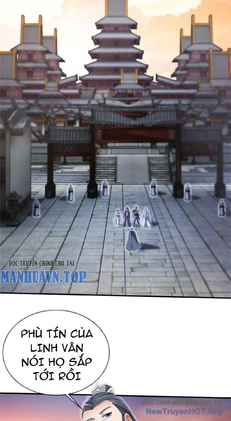 Lược Thiên Ký Chap 102 - Next Chap 103