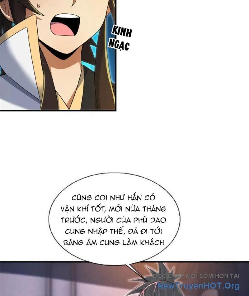 Lược Thiên Ký Chap 104 - Next Chap 105