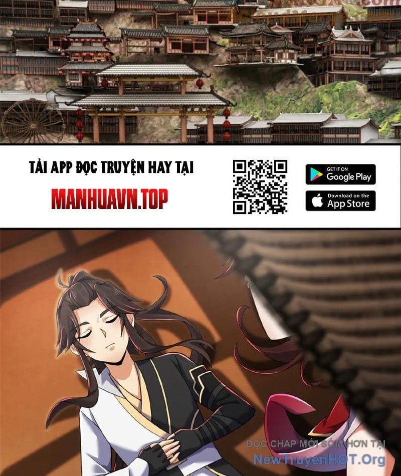 Lược Thiên Ký Chap 104 - Next Chap 105