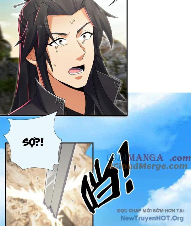 Lược Thiên Ký Chap 104 - Next Chap 105