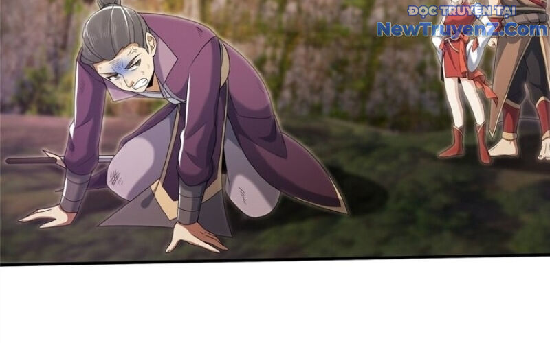 Lược Thiên Ký Chap 94 - Next Chap 95