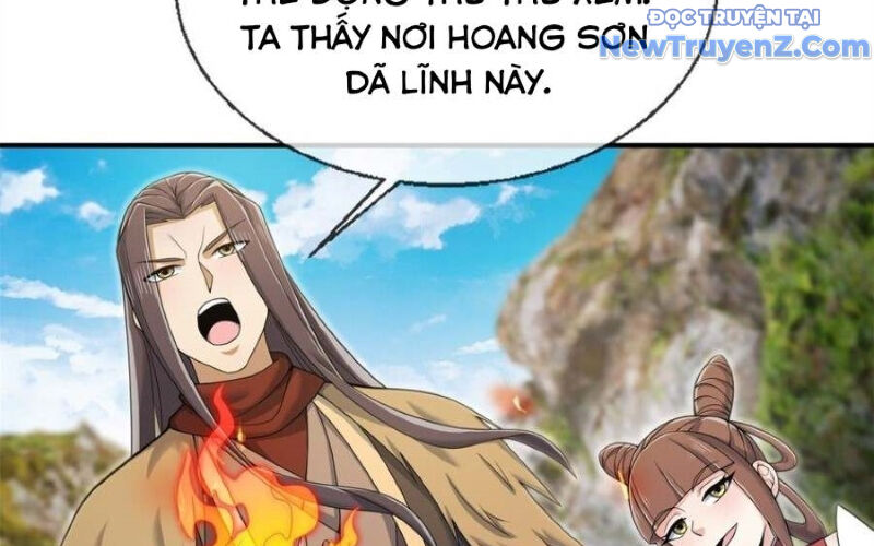 Lược Thiên Ký Chap 95 - Next Chap 96