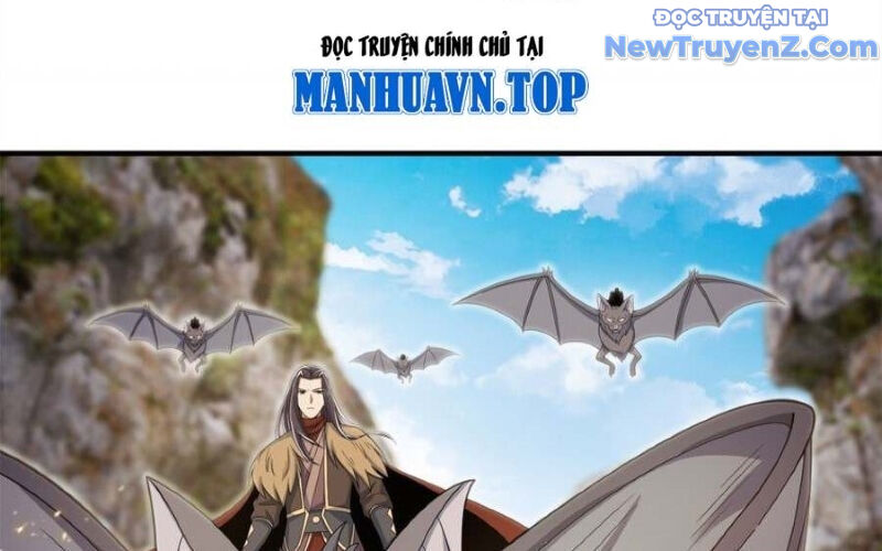 Lược Thiên Ký Chap 95 - Next Chap 96
