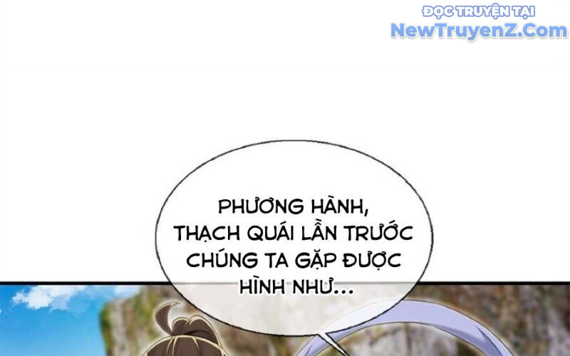 Lược Thiên Ký Chap 95 - Next Chap 96