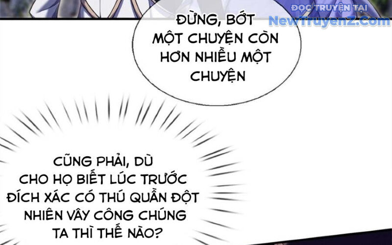 Lược Thiên Ký Chap 95 - Next Chap 96