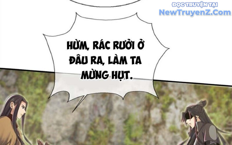 Lược Thiên Ký Chap 95 - Next Chap 96