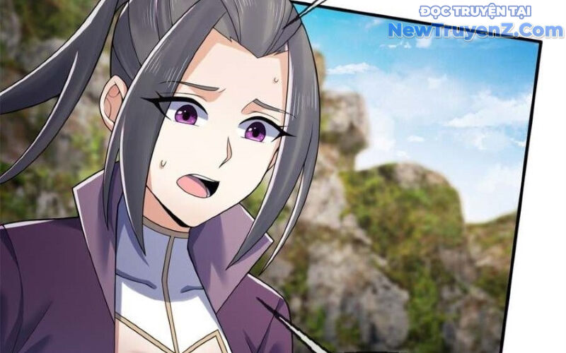 Lược Thiên Ký Chap 95 - Next Chap 96