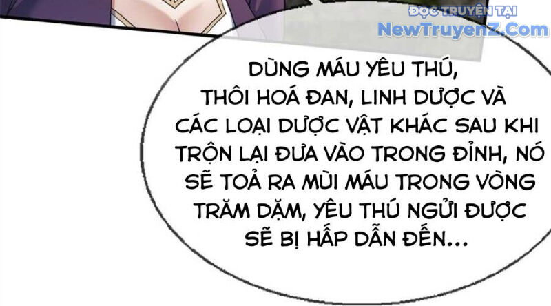 Lược Thiên Ký Chap 95 - Next Chap 96