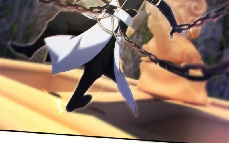 Lược Thiên Ký Chap 97 - Next Chap 98