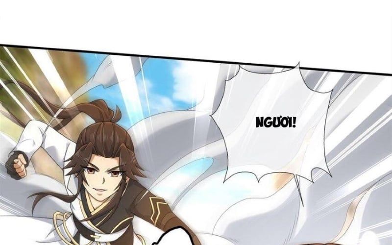 Lược Thiên Ký Chap 97 - Next Chap 98