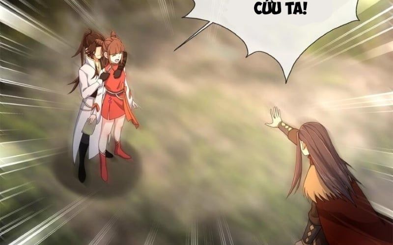 Lược Thiên Ký Chap 97 - Next Chap 98