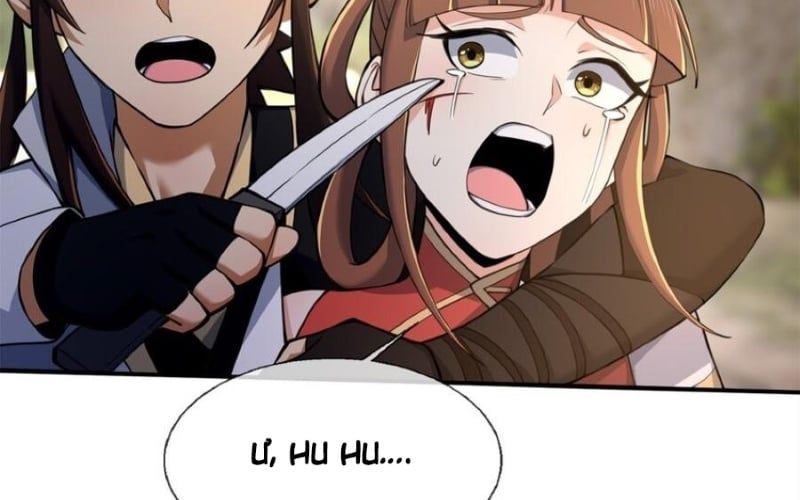 Lược Thiên Ký Chap 97 - Next Chap 98