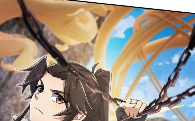 Lược Thiên Ký Chap 97 - Next Chap 98