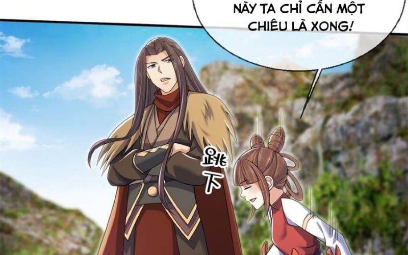 Lược Thiên Ký Chap 97 - Next Chap 98