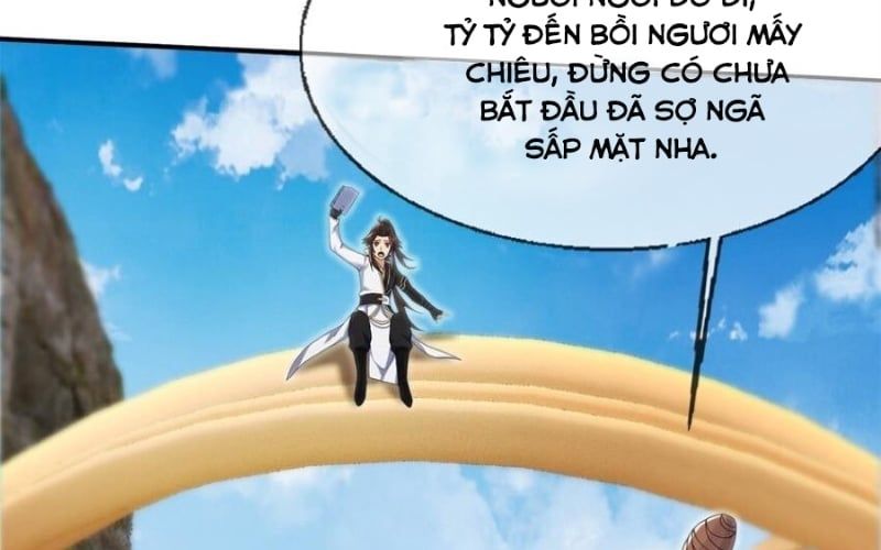 Lược Thiên Ký Chap 97 - Next Chap 98