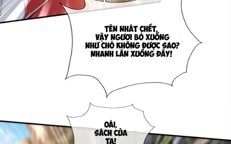 Lược Thiên Ký Chap 97 - Next Chap 98