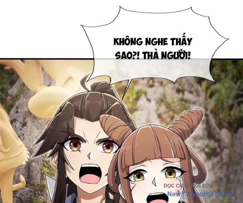 Lược Thiên Ký Chap 98 - Next Chap 99