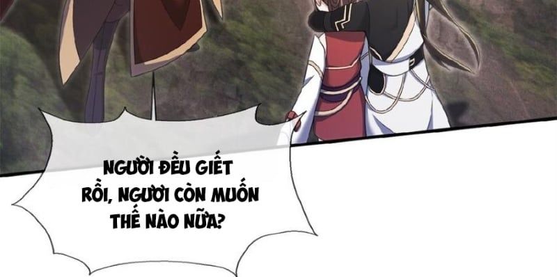 Lược Thiên Ký Chap 98 - Next Chap 99