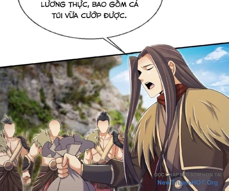 Lược Thiên Ký Chap 98 - Next Chap 99