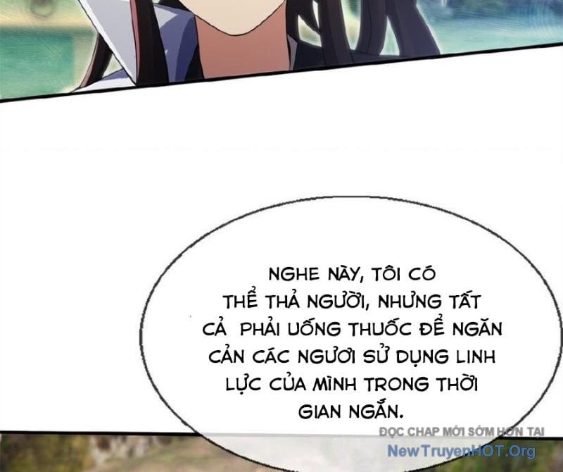 Lược Thiên Ký Chap 98 - Next Chap 99