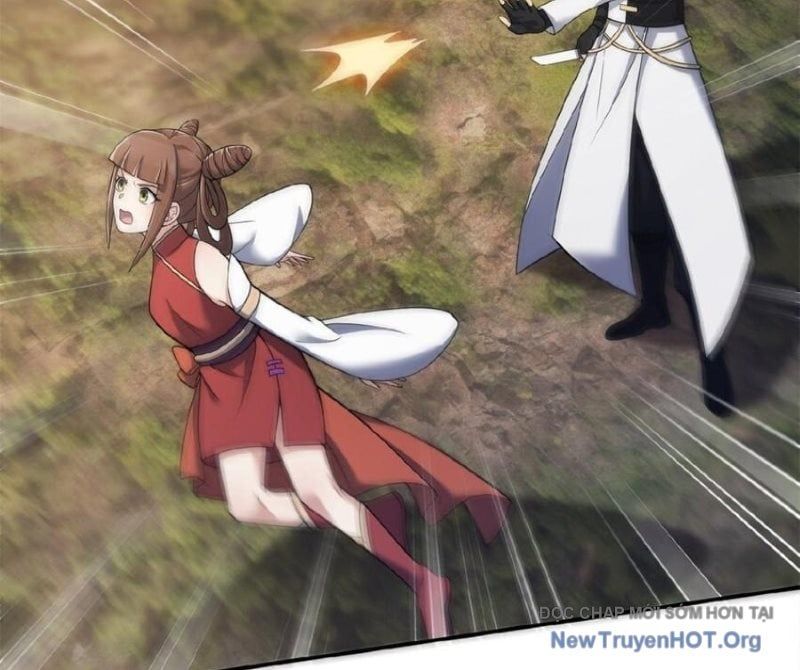 Lược Thiên Ký Chap 98 - Next Chap 99