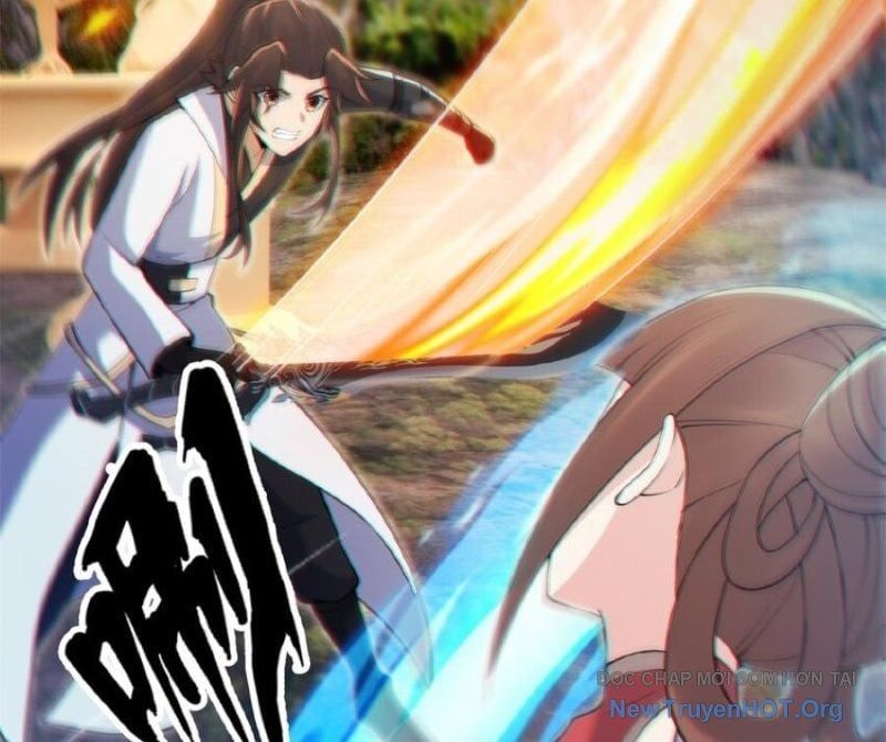 Lược Thiên Ký Chap 98 - Next Chap 99