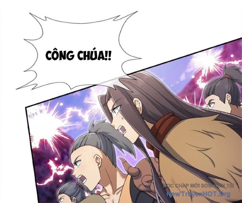 Lược Thiên Ký Chap 98 - Next Chap 99
