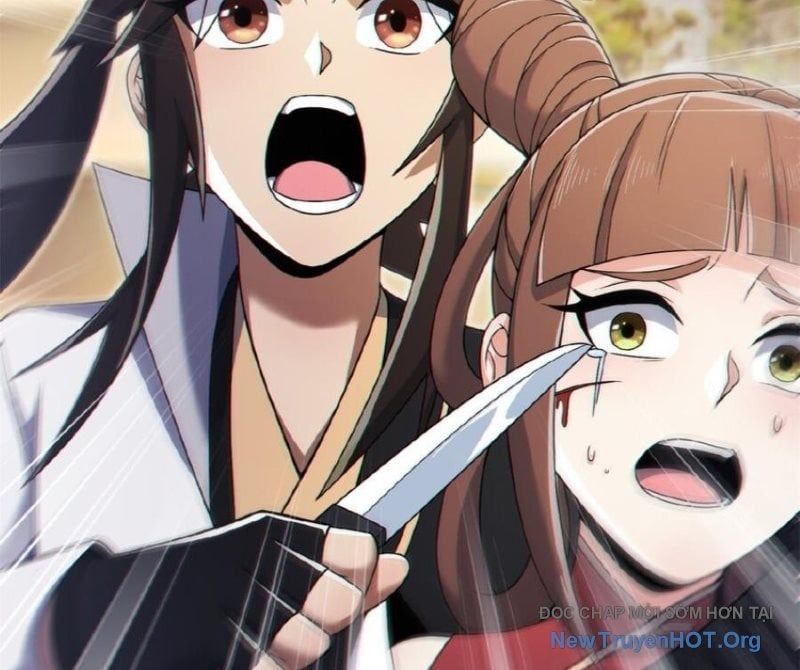 Lược Thiên Ký Chap 98 - Next Chap 99