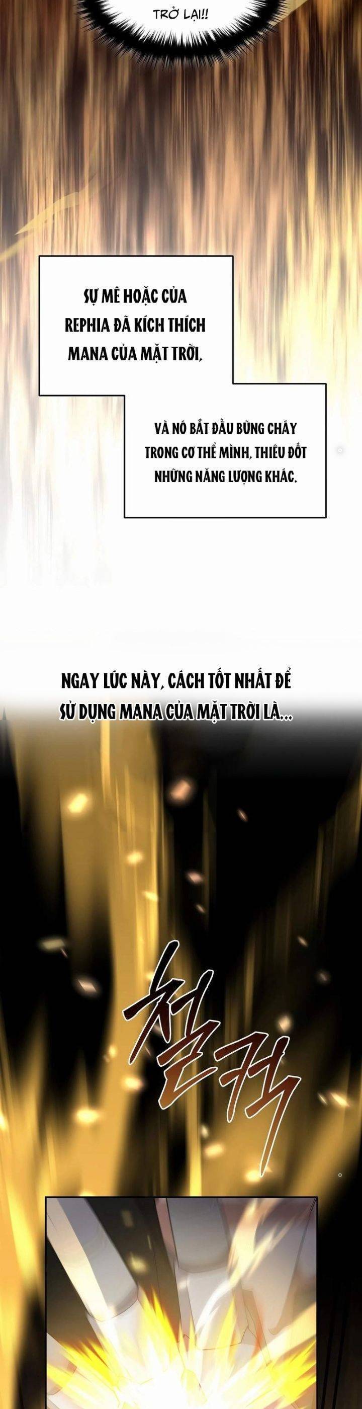 Người Mới Này Quá Mạnh Chap 108 - Next Chap 109