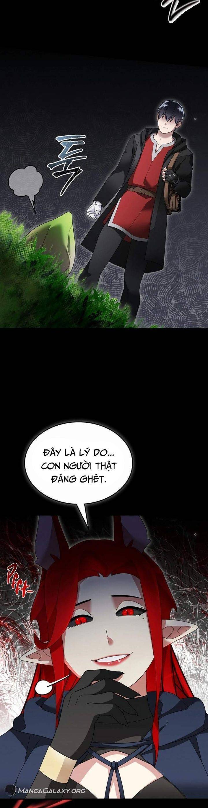 Người Mới Này Quá Mạnh Chap 108 - Next Chap 109