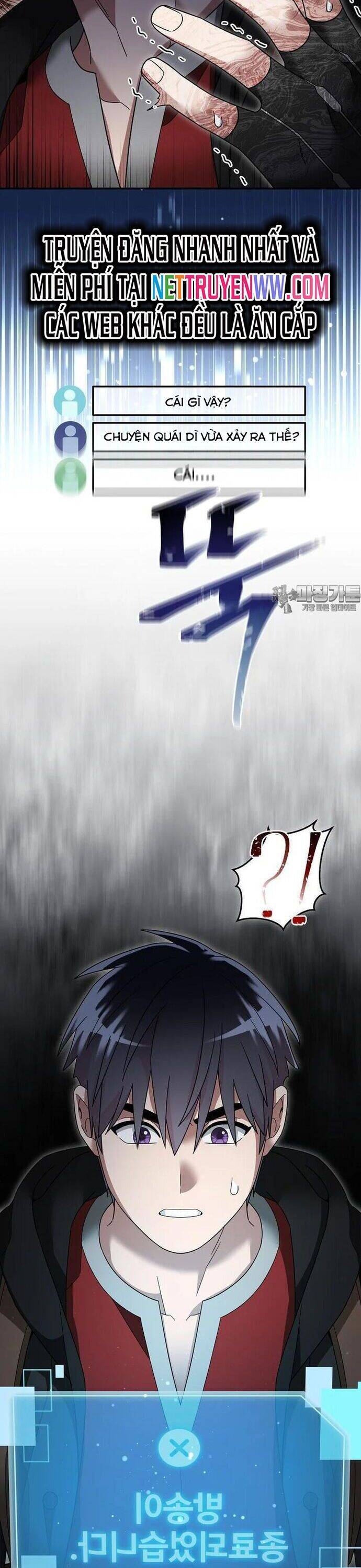 Người Mới Này Quá Mạnh Chap 116 - Next Chap 117