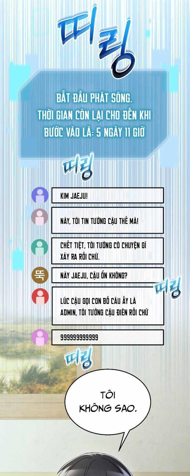 Người Mới Này Quá Mạnh Chap 85 - Next Chap 86