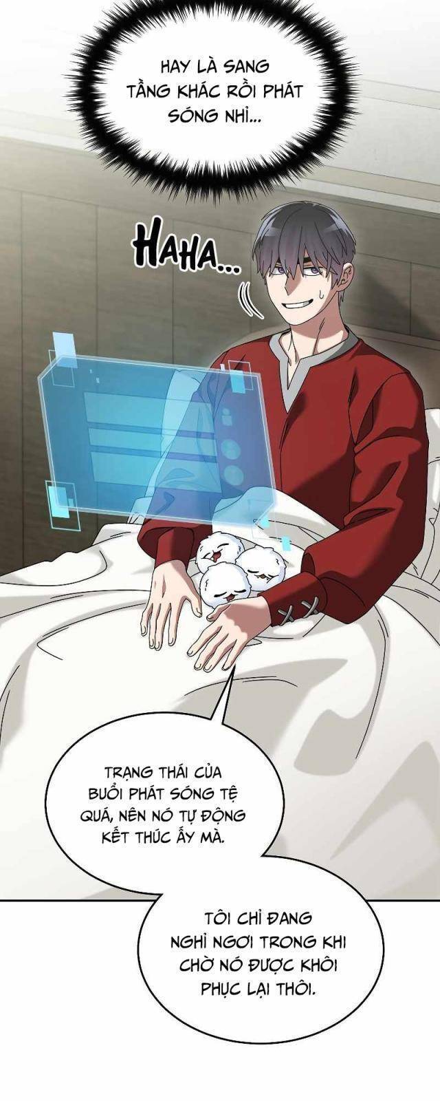 Người Mới Này Quá Mạnh Chap 85 - Next Chap 86